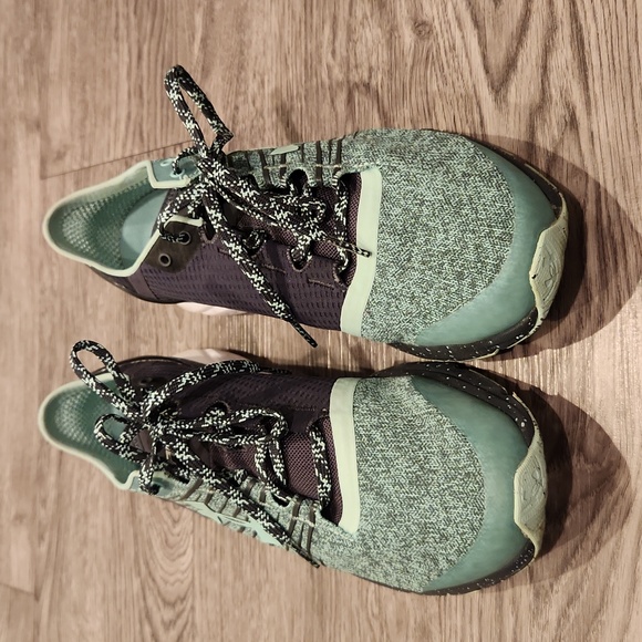 Under Armour Womens Charged Bandit 2 Running Shoes Size 10 - Picture 2 of 9